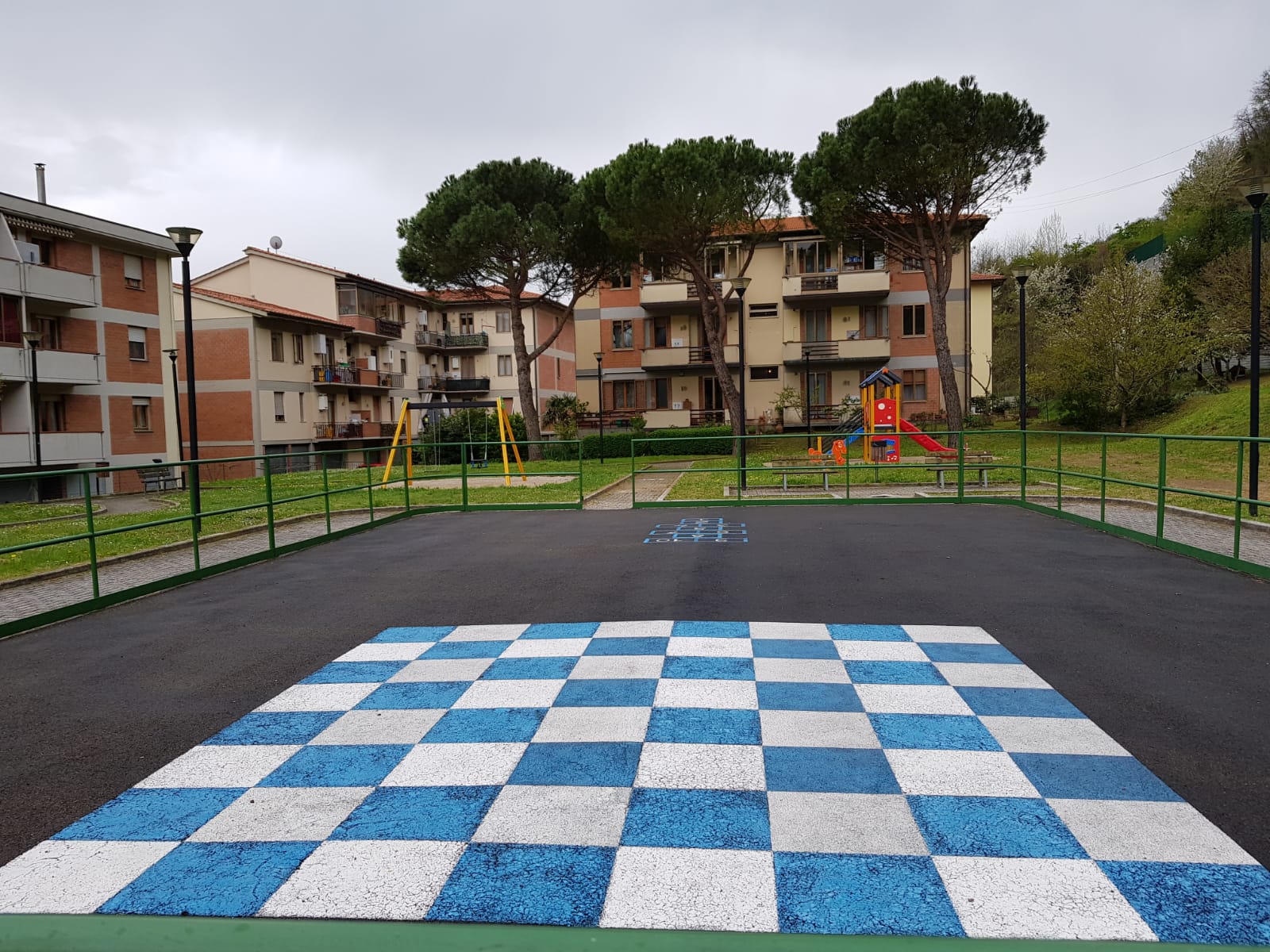 giardini campomigliaio 2