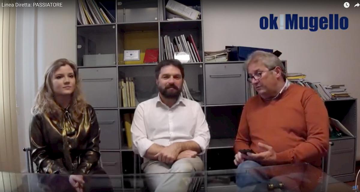 passiatore-lineadiretta