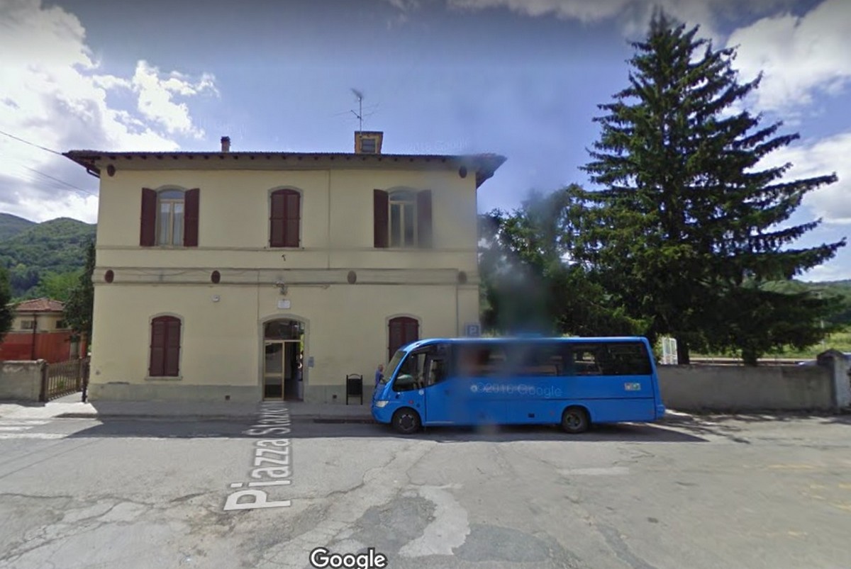 Dicomano. Si avvicina l'inizio dei lavori a stazione e passaggi a livello