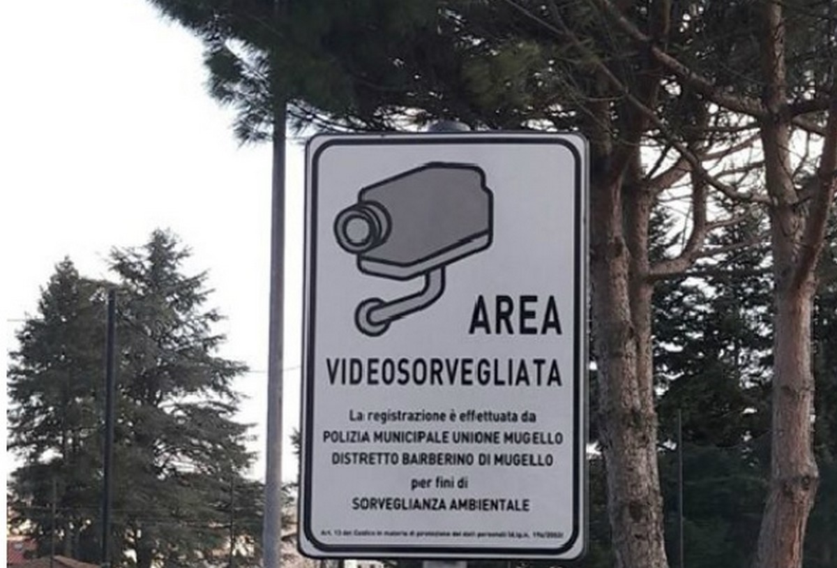 Furbetti del cassonetto. A Barberino abbandoni dimezzati