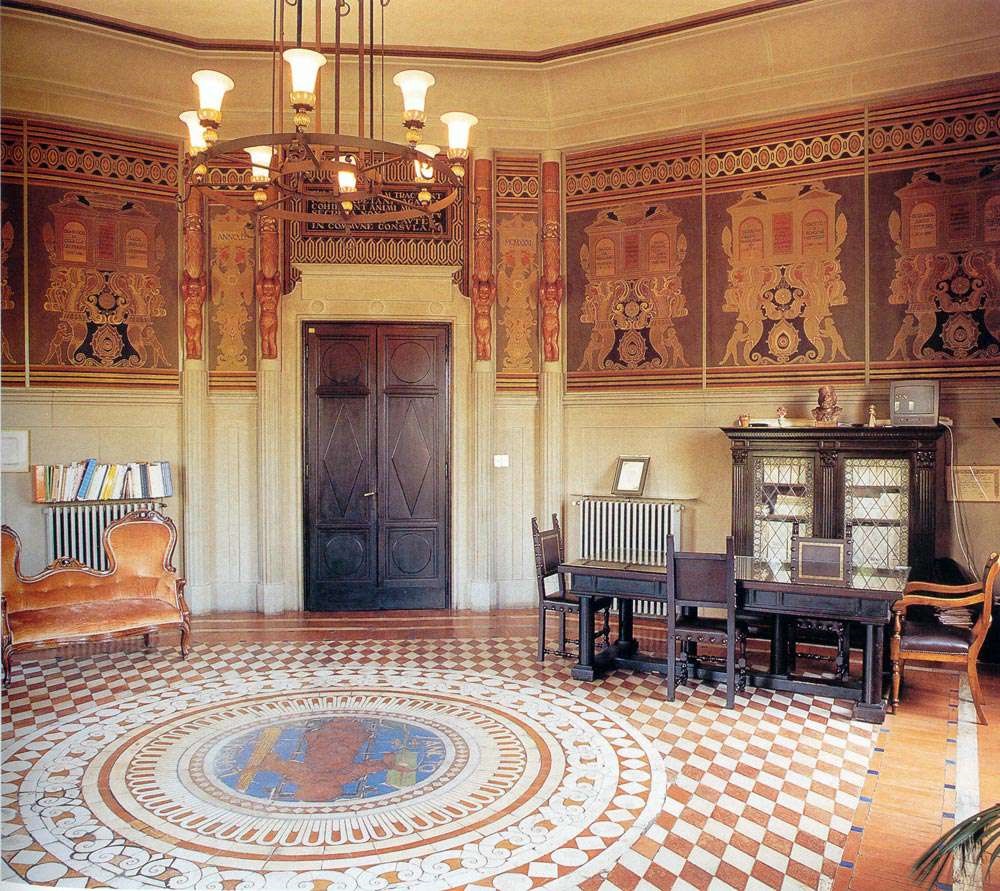 Ceramiche e non solo. Visite guidate a Borgo e dintorni