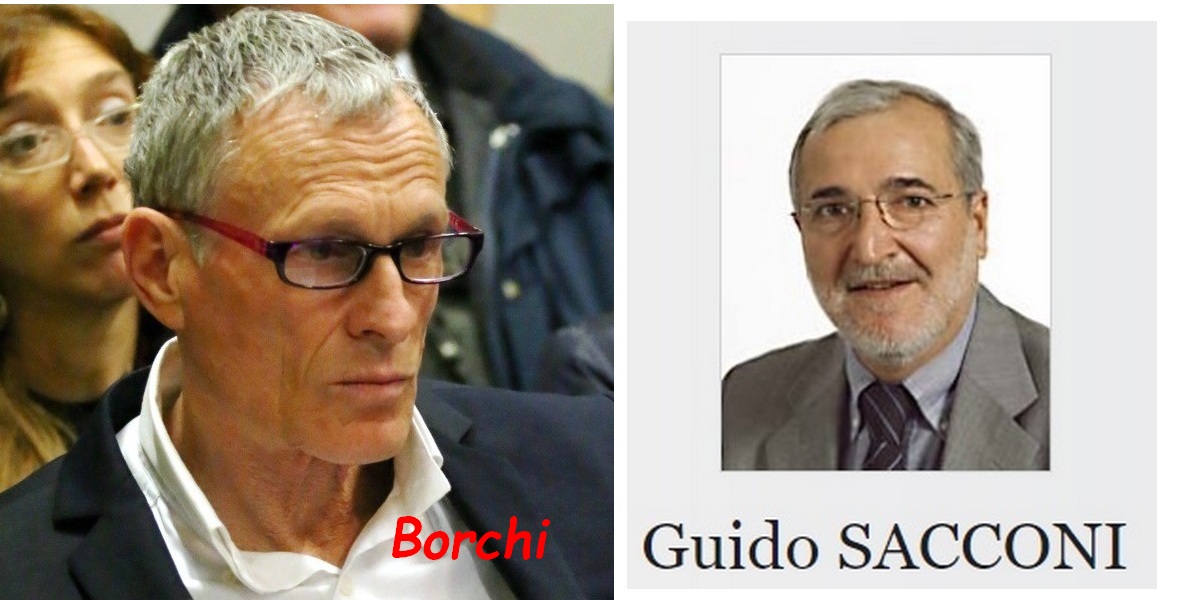 borchi sacconi