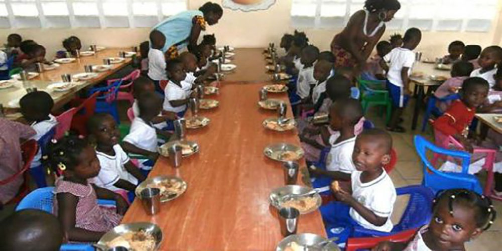 Cena 'American Style' a Scarperia, per Don Poggiali