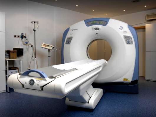 Venerdì l'assessore Saccardi a Borgo, per la nuova Tac della Misericordia