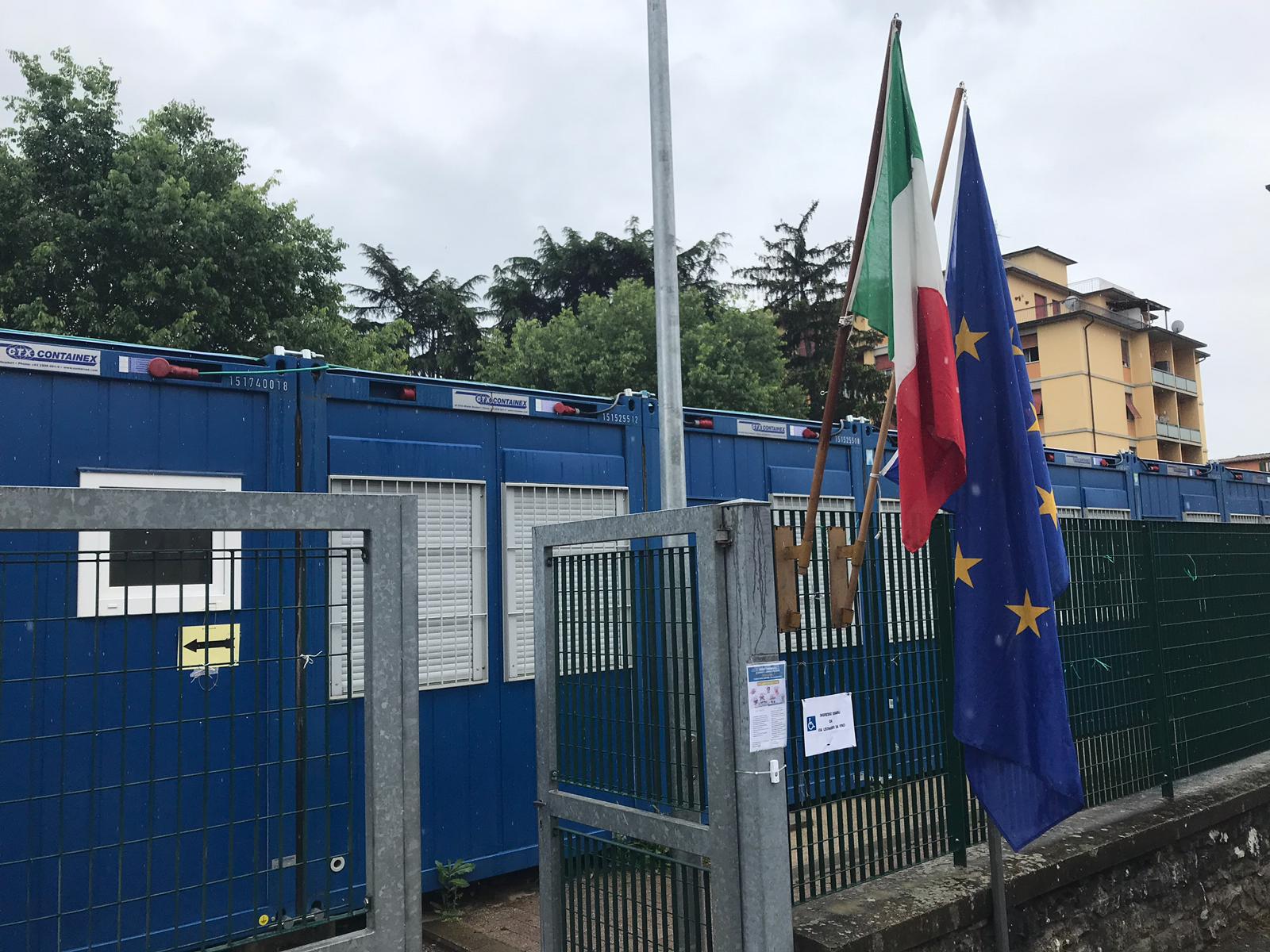 Borgo. Domani ricordate di votare al ballottaggio. Orari dei seggi