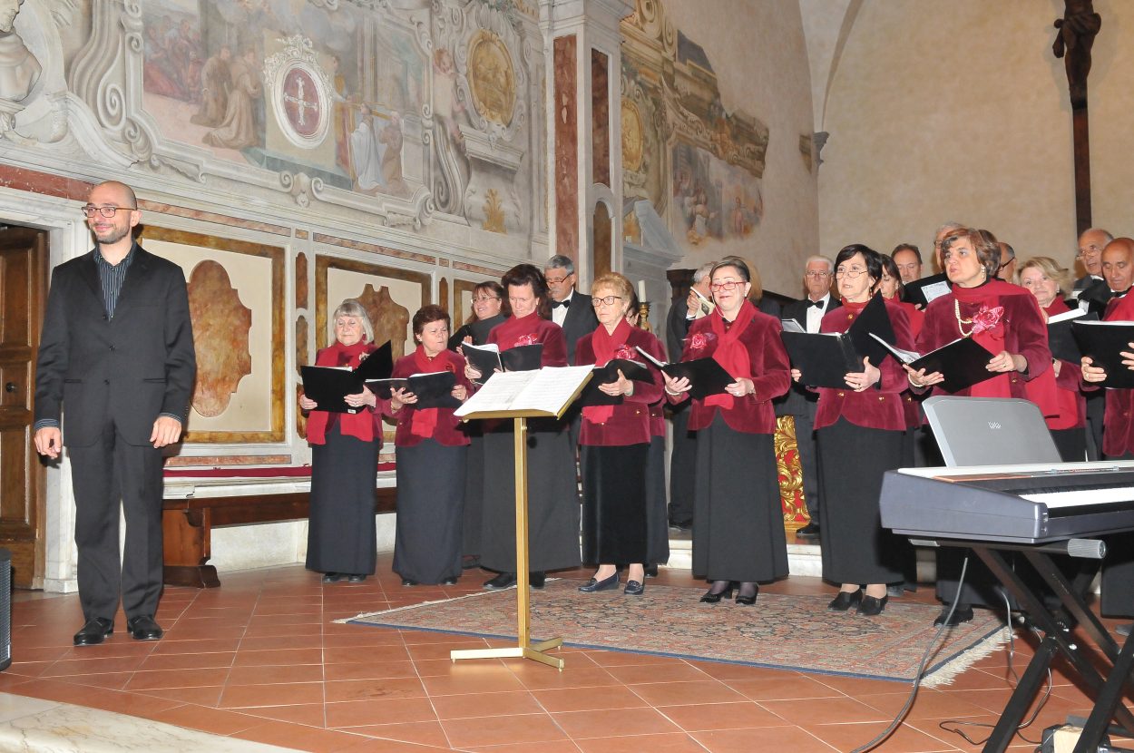 'Donna come Prima'. Concerto a Pelago in favore della Lilt