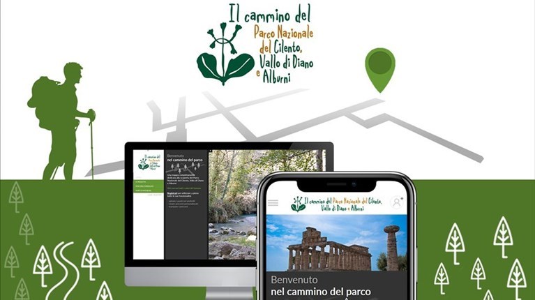 Un viaggio alla scoperta del Cammino del Parco del Cilento, Diano e Alburni