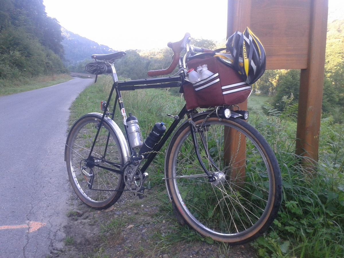 Ciclismo 'lento'. Mugello capitale per due giorni, all'insegna della sicurezza