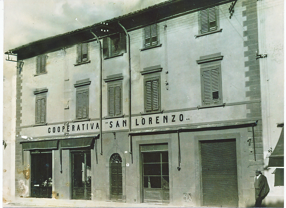 san lorenzo 2