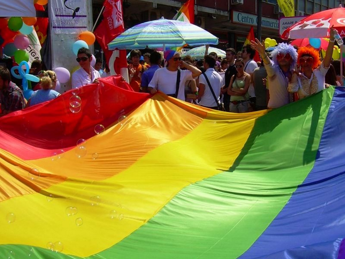 Dicomano. Polemica sul patrocinio al gay pride della Toscana