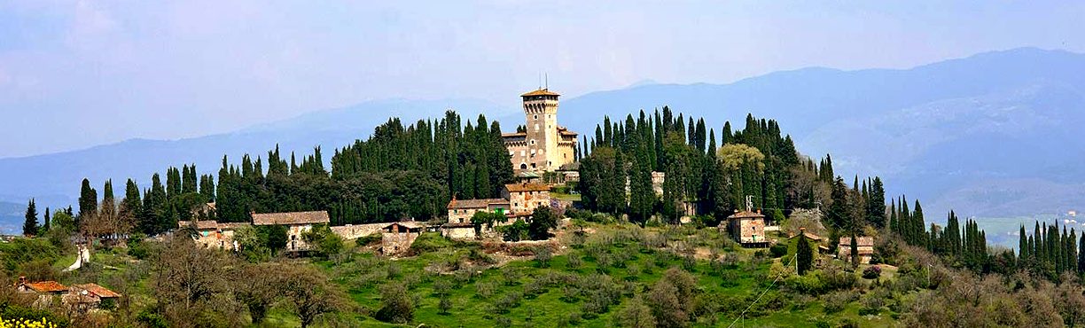 Porta a Porta o 'punto di raccolta'? Una protesta dal Trebbio, per anziani e non solo
