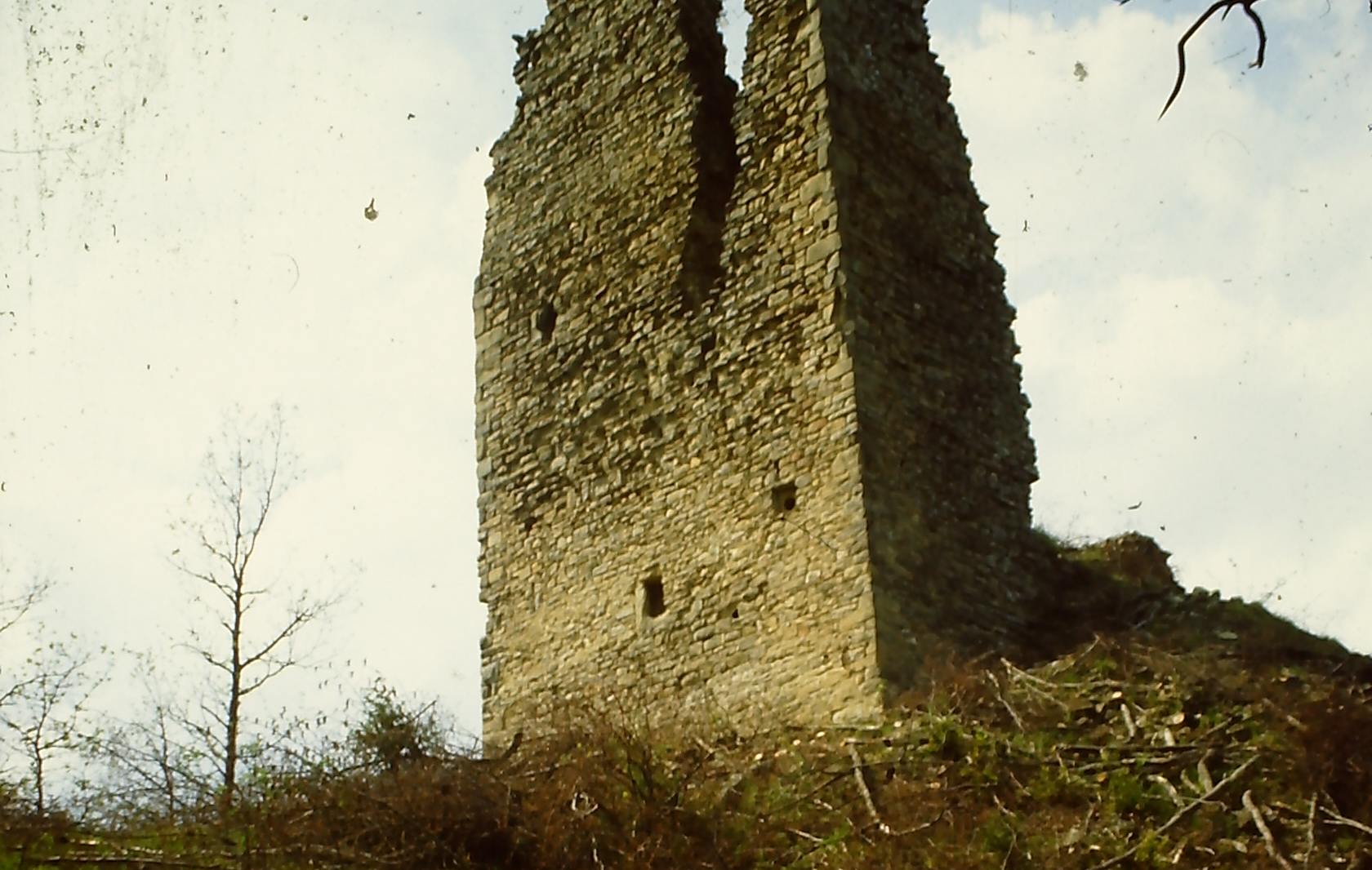 Anime dannate.. Cronaca di un delitto di quattro secoli fa