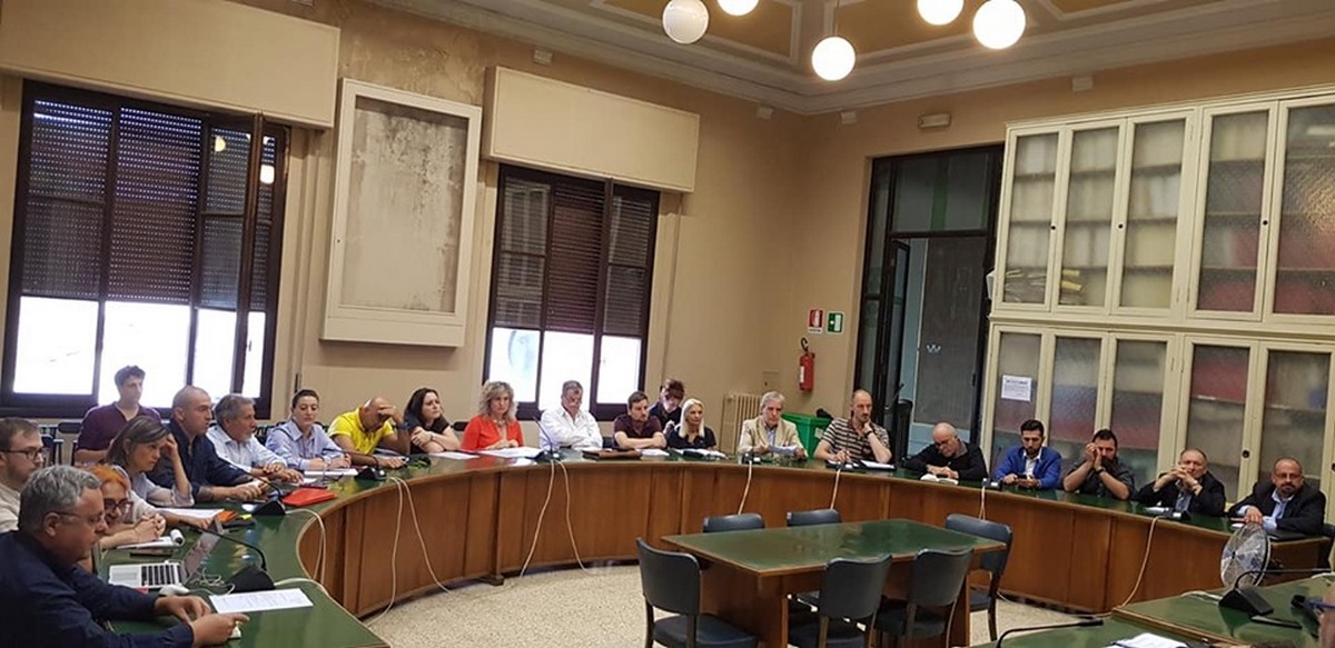 Nomine in Mugello: Triberti alla Metrocittà, Moschetti all'Unione e Carlà alla Sds