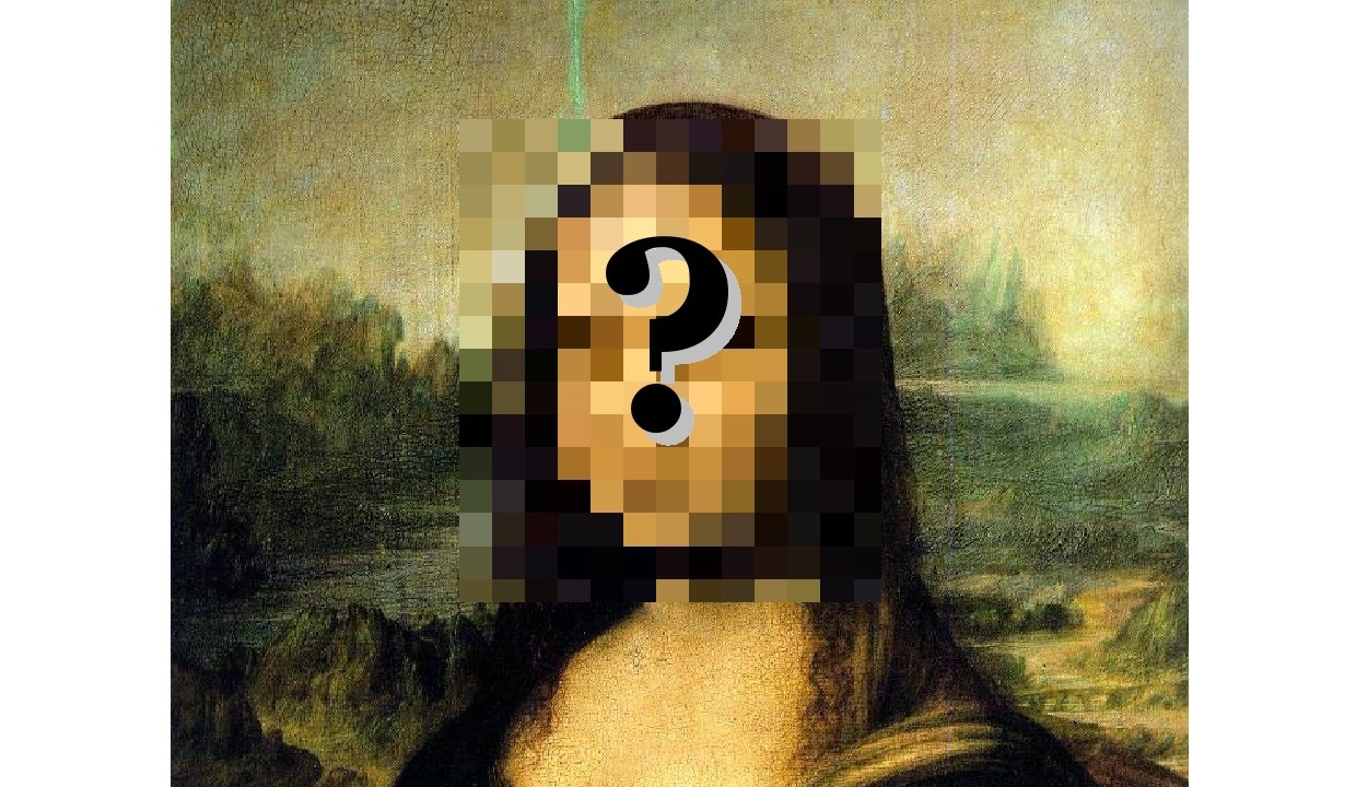 locandina gioconda