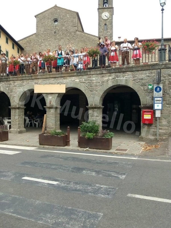 Conclusa con successo 5 edizione Festa della Birra a San Godenzo