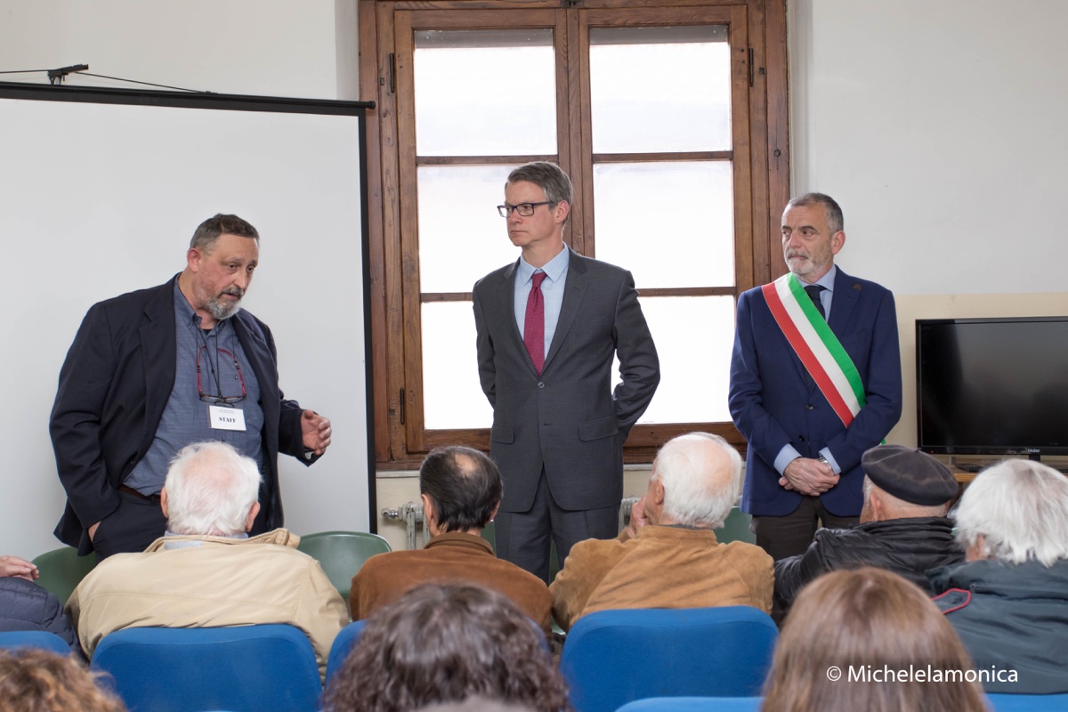 Museo-della-guerra-console-americano4-4 May 2019