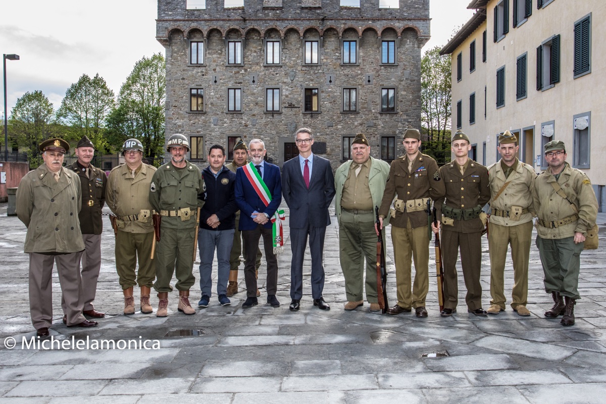 Museo-della-guerra-console-americano8-4 May 2019