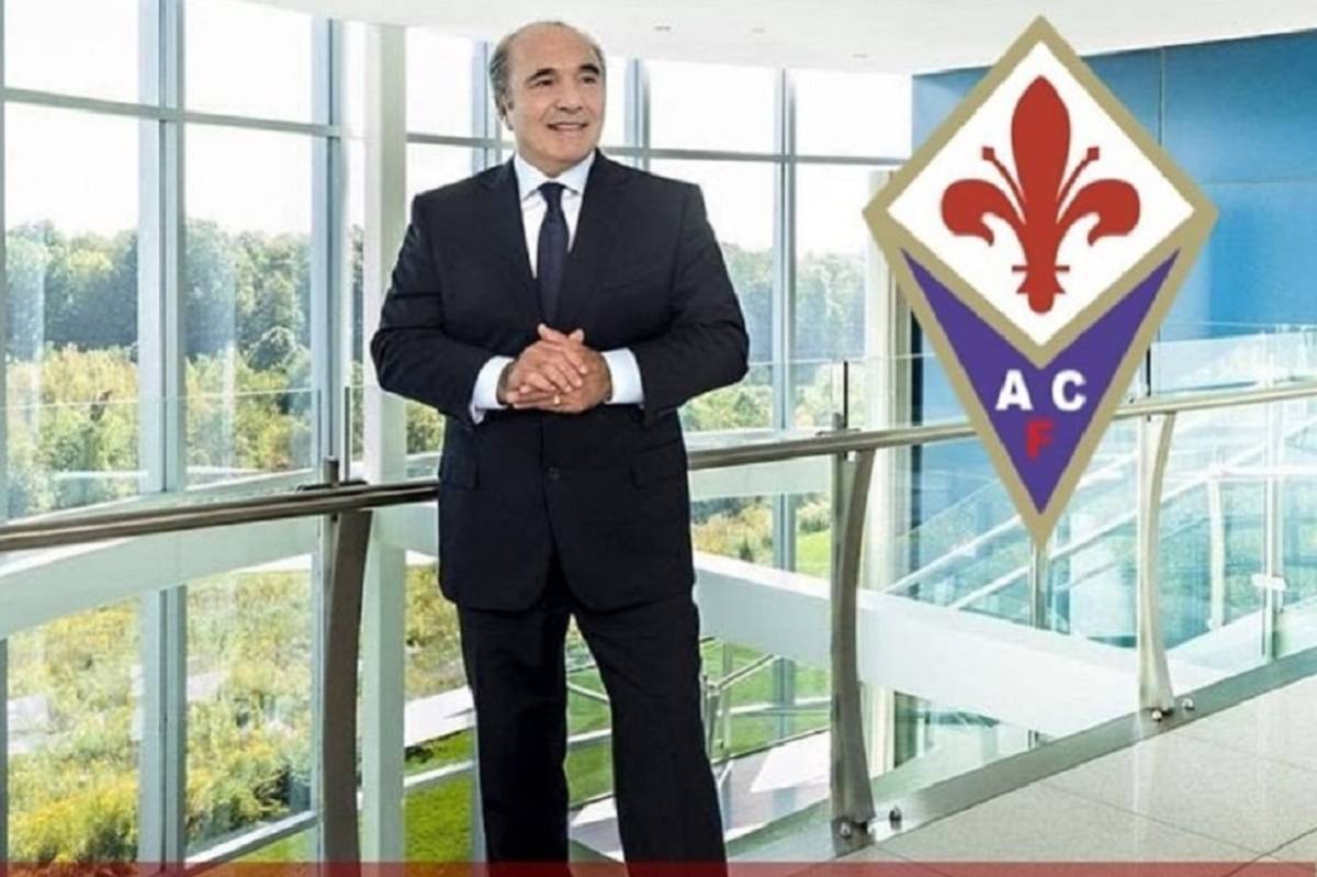 Le sliding doors della Fiorentina di Commisso