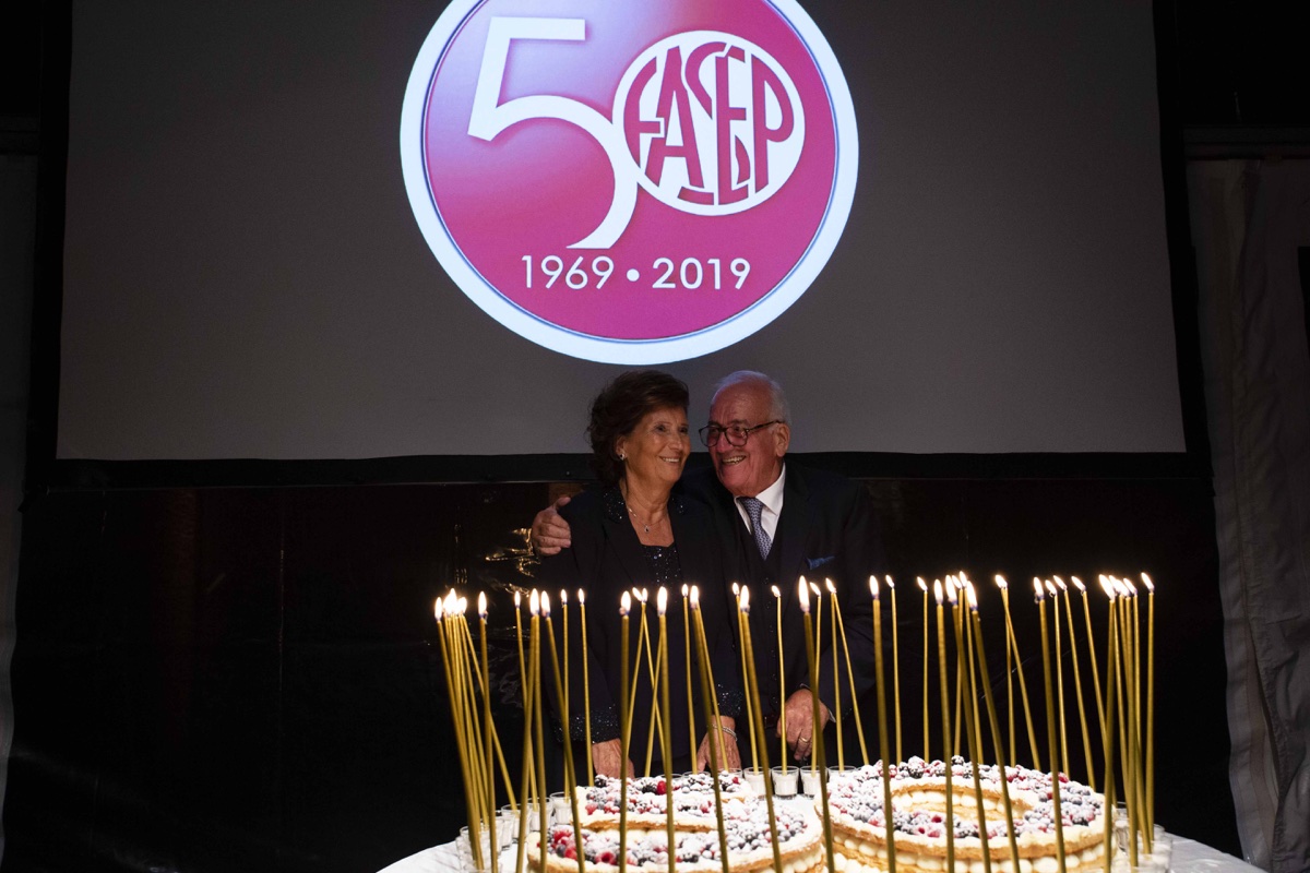 50-anni-fasep18-22 Sep 2019