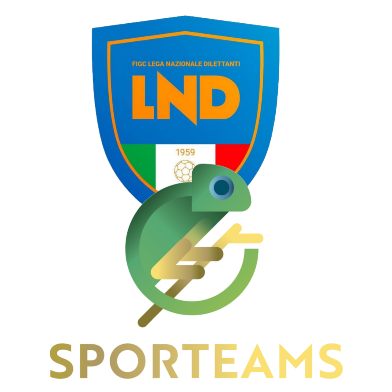 Sporteams Logo LND