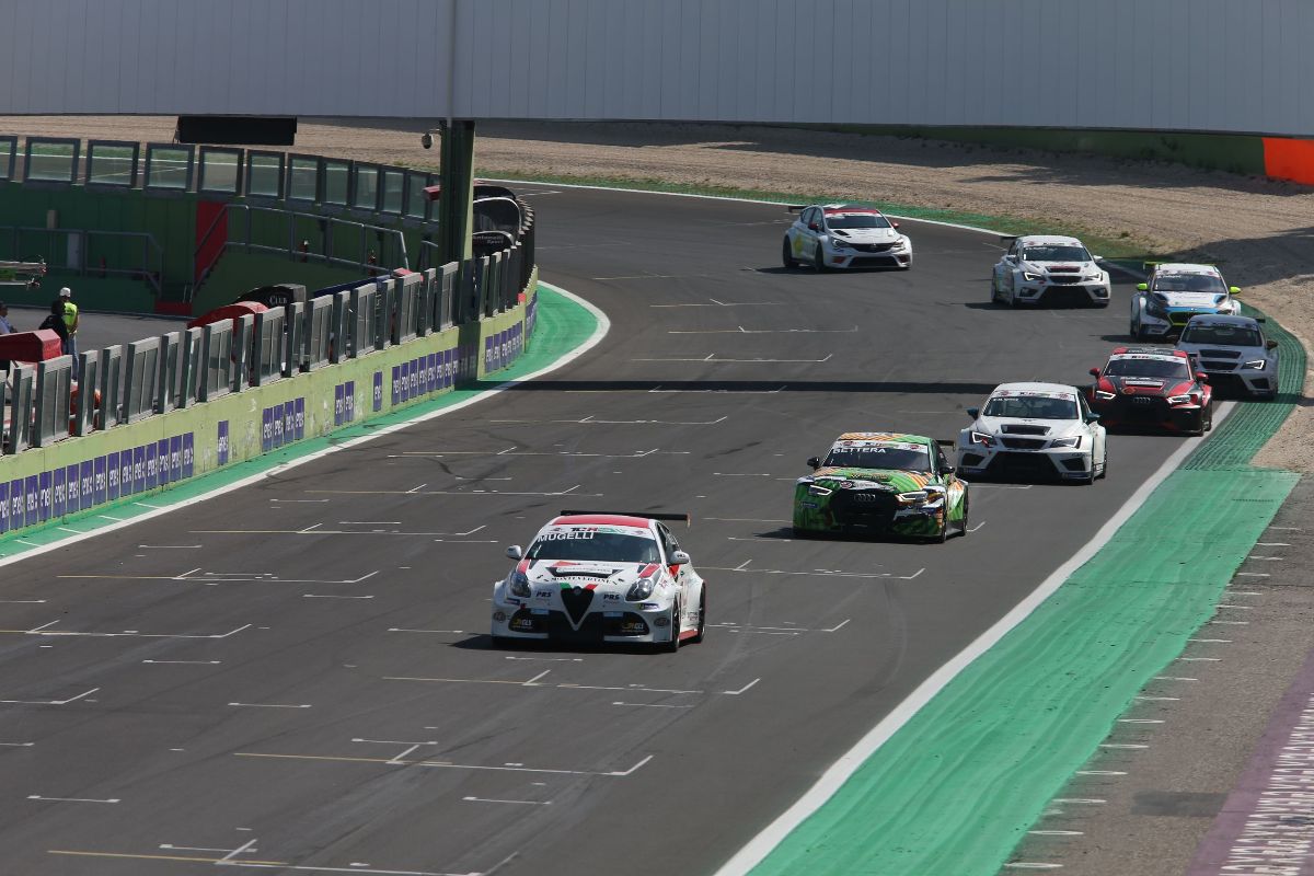 mugelli vallelunga 3