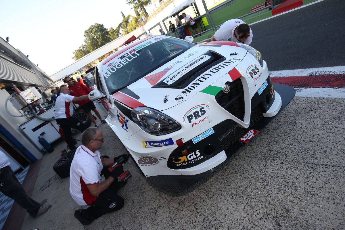 mugelli vallelunga 5