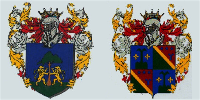 Cognomi mugellani. Storia e curiosità dall'Alto Mugello...