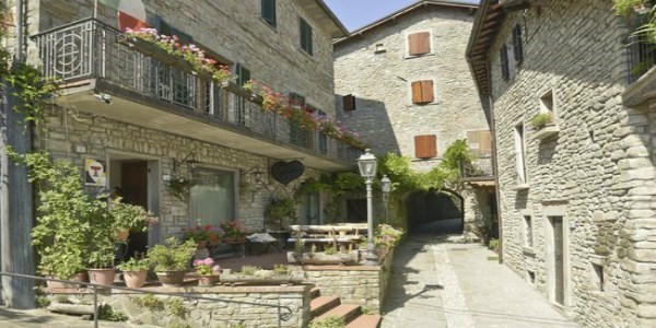 La Locanda Senio e i 30 anni di attività a Palazzuolo. Intervista a Ercole Lega