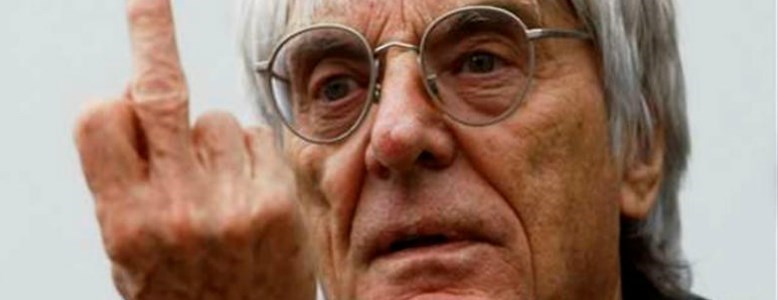 Formula 1 & circuiti. La soluzione? In un triangolo