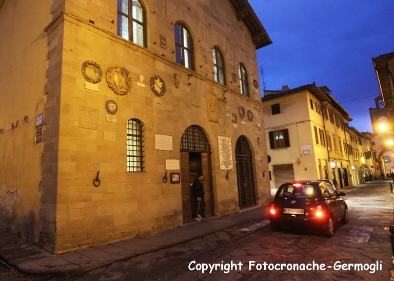 Borgo. Sabato si inaugura il punto informazioni turistiche