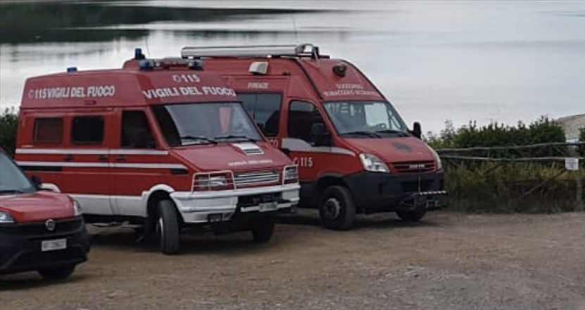 Prot. Civile. Anche a Bilancino l'esercitazione internazionale basata sull'alluvione del '66