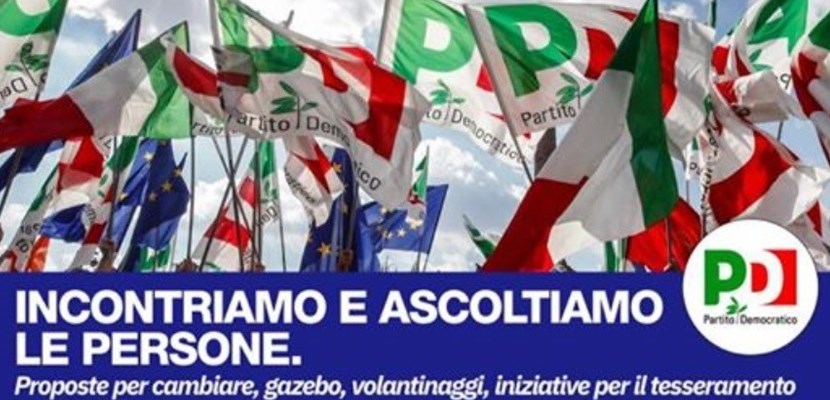 Partito Democratico