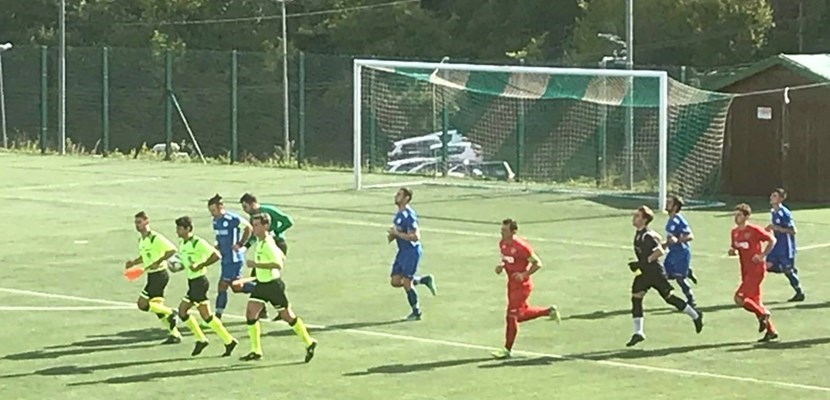 Calcio Promozione