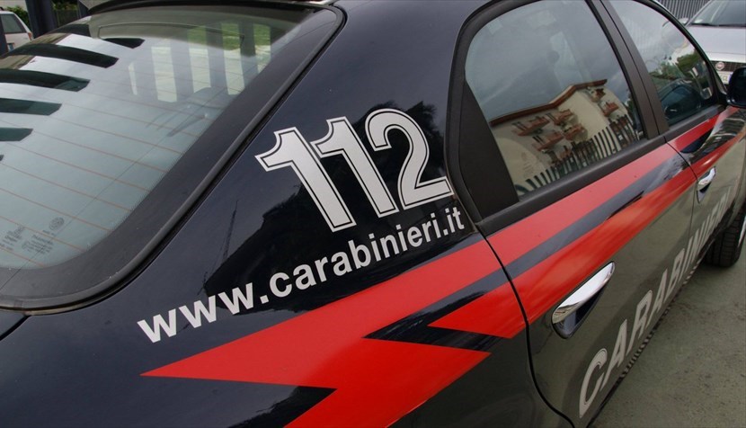 Carabinieri