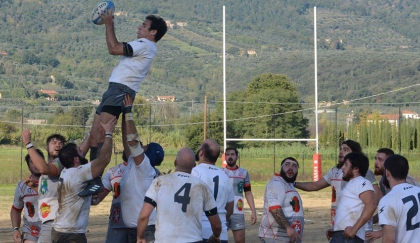 Kontado Rugby Mugello