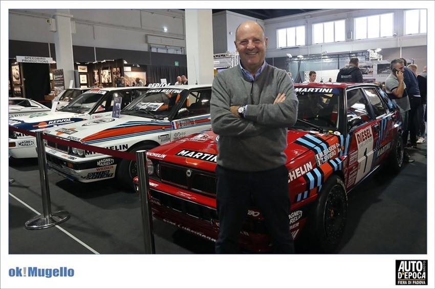 Fiera Auto e Moto d’Epoca Padova