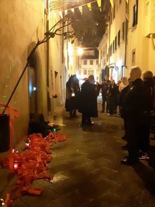 Borgo dei Misteri