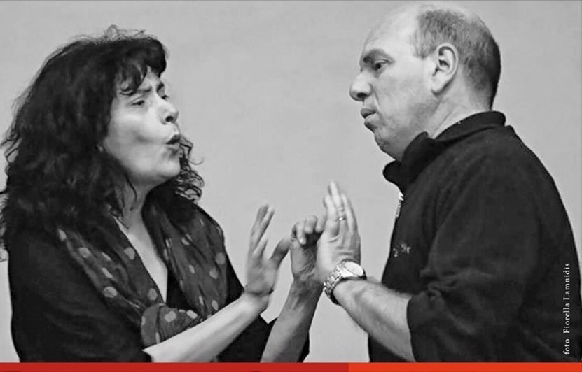 La Nuova Compagnia - Vaglia