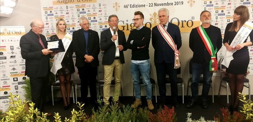 Giglio d'oro 2019