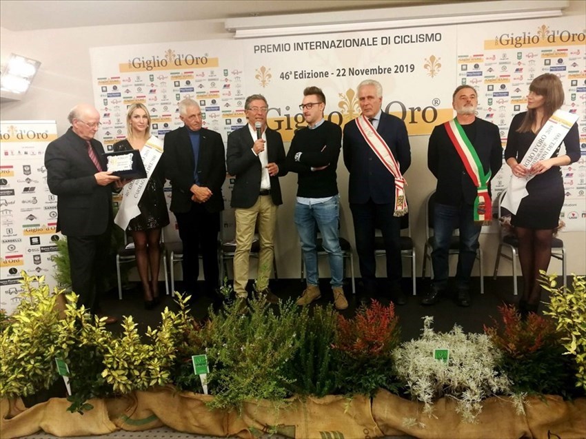 Giglio d'Oro 2019