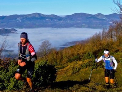 Ultra Trail Mugello