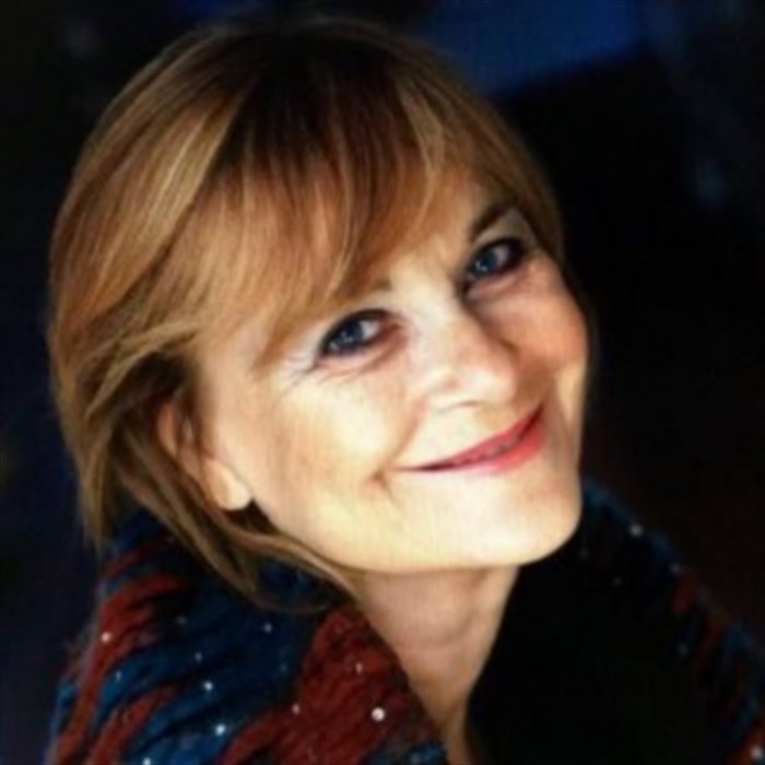 Lucia Vasini al Corsini