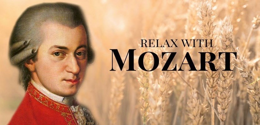 Mozart