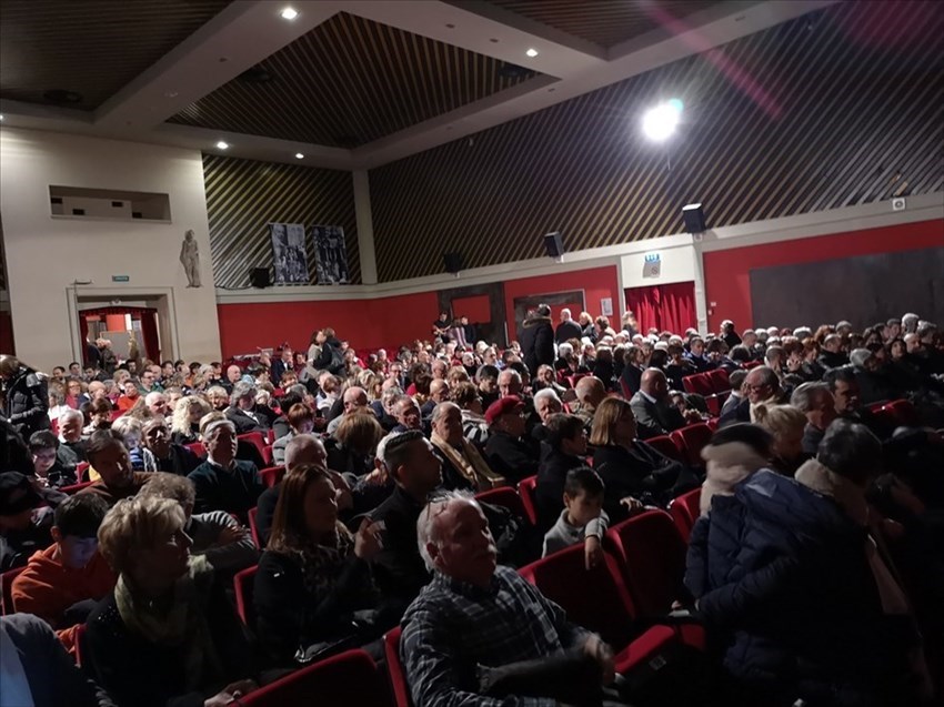 Capodanno a Barberino