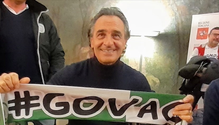 Cesare Prandelli