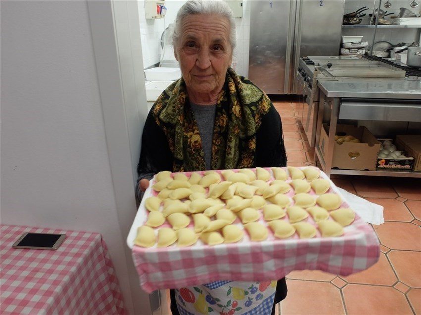 Cucina tradizionale da Pasquale