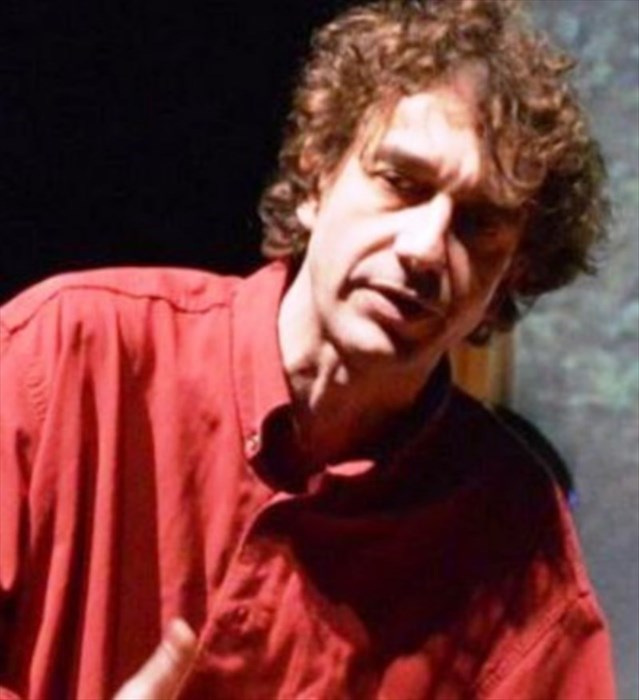 Riccardo Rombi