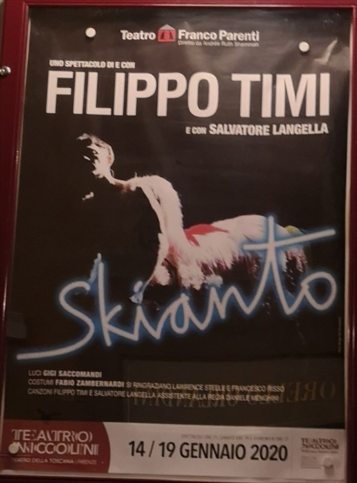 Filippo Timi