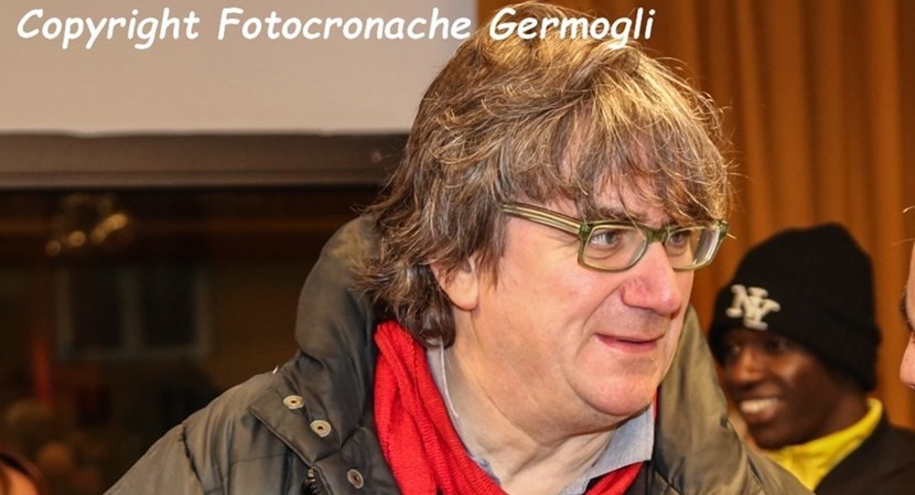 Don Massimo Biancalani