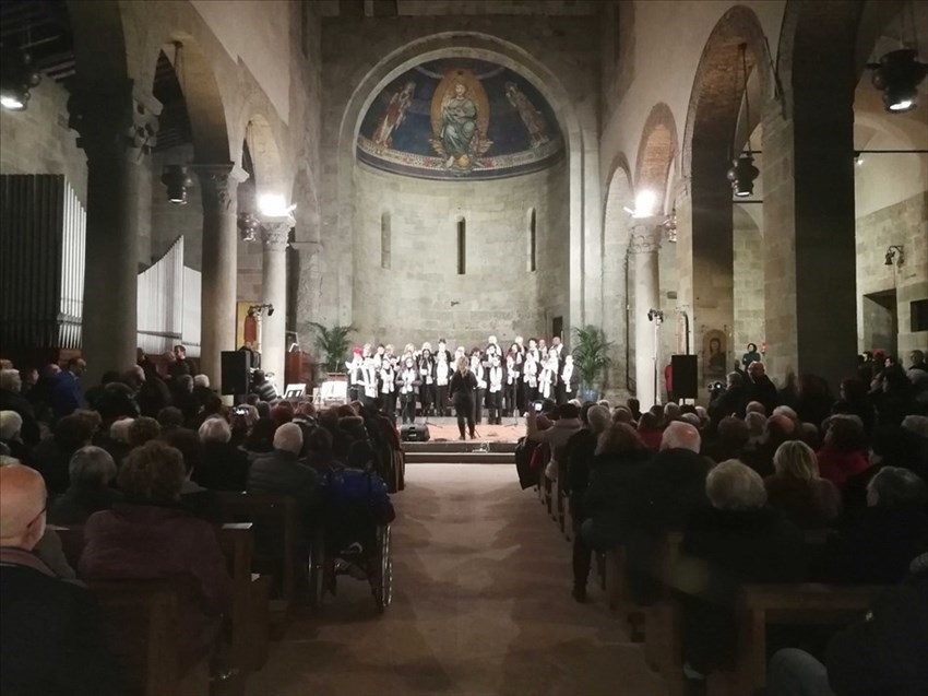 Insieme per il Mugello